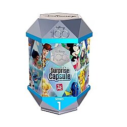 Yume Toys Dısney 100 Sürpriz Kapsül - Seri 1 Toy-0026 - 1