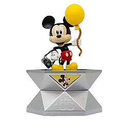 Yume Toys Dısney 100 Sürpriz Kapsül - Seri 1 Toy-0026 - 8