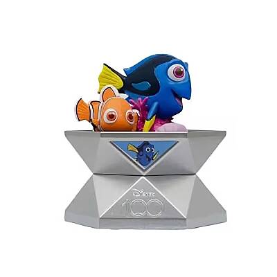 Yume Toys Dısney 100 Sürpriz Kapsül - Seri 1 Toy-0026 - 9