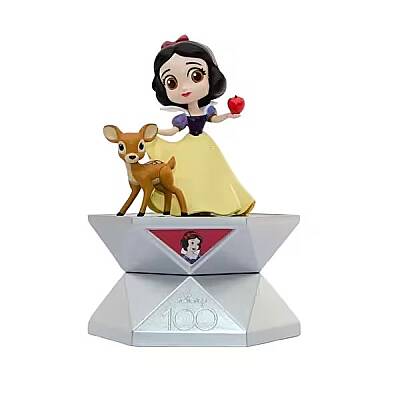 Yume Toys Dısney 100 Sürpriz Kapsül - Seri 1 Toy-0026 - 10