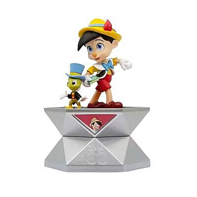 Yume Toys Dısney 100 Sürpriz Kapsül - Seri 1 Toy-0026 - 11