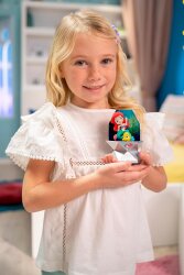 Yume Toys Disney 100 Sürpriz Kapsül - Seri 2 Toy-0064 - 8