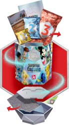 Yume Toys Disney 100 Sürpriz Kapsül - Seri 2 Toy-0064 - 3