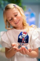 Yume Toys Disney 100 Sürpriz Kapsül - Seri 2 Toy-0064 - 7