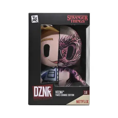 Yume Toys Dznr Peluş Stranger Thıngs - Vecna Toy-0044 - 1