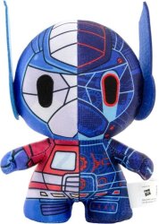 Yume Toys Dznr Peluş Transformers - Optimus Prime Toy-0024 - 2