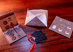 Yume Toys Jujutsu Kaisen Sürpriz Kapsül Toy-0052 - 10