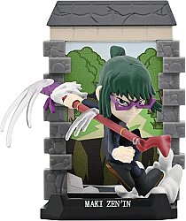 Yume Toys Jujutsu Kaisen Sürpriz Kapsül Toy-0052 - 5
