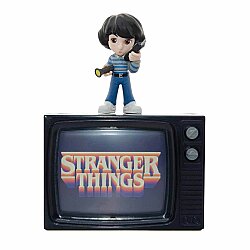 Yume Toys Stranger Things Sürpriz Kapsül - Seri 2 Toy-0042 - 5