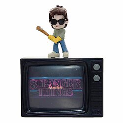 Yume Toys Stranger Things Sürpriz Kapsül - Seri 2 Toy-0042 - 6