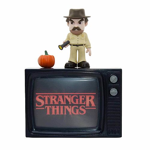 Yume Toys Stranger Things Sürpriz Kapsül - Seri 2 Toy-0042 - 7