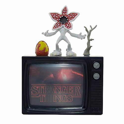 Yume Toys Stranger Things Sürpriz Kapsül - Seri 2 Toy-0042 - 8