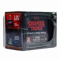 Yume Toys Stranger Things Sürpriz Kapsül - Seri 2 Toy-0042 - Yume Toys