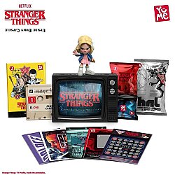 Yume Toys Stranger Things Sürpriz Kapsül - Seri 2 Toy-0042 - 4
