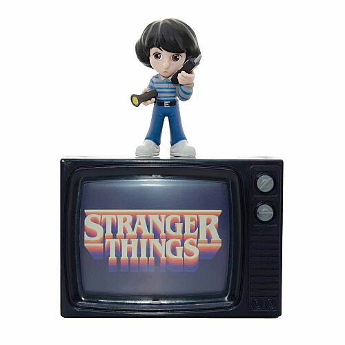 Yume Toys Stranger Things Sürpriz Kapsül - Seri 2 Toy-0042 - 5