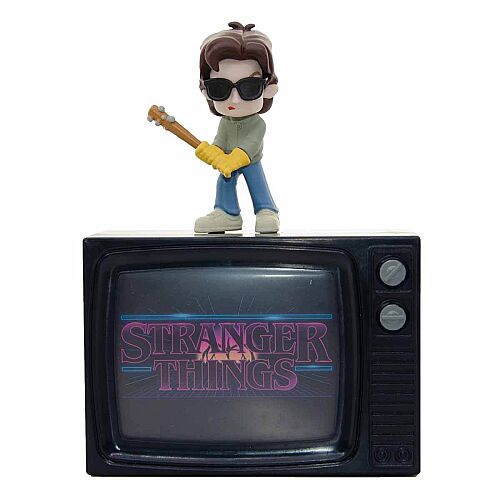 Yume Toys Stranger Things Sürpriz Kapsül - Seri 2 Toy-0042 - 6