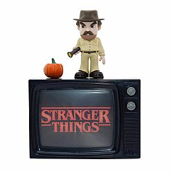 Yume Toys Stranger Things Sürpriz Kapsül - Seri 2 Toy-0042 - 7