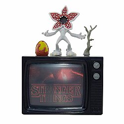 Yume Toys Stranger Things Sürpriz Kapsül - Seri 2 Toy-0042 - 8