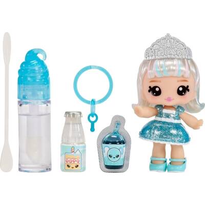 Yummiland Callie Birthday Cake Bebeği ve Dudak Parlatıcısı - 2