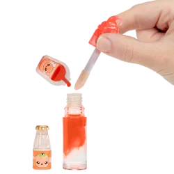 Yummiland Piper Peach Bebeği ve Dudak Parlatıcısı - 4