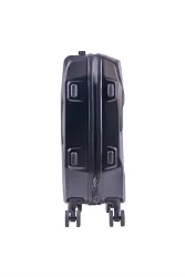 Zampago Blinker Led Işıklı Valiz ZG-LG1-B - 2