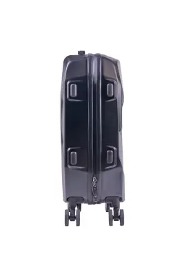 Zampago Blinker Led Işıklı Valiz ZG-LG1-B - 2