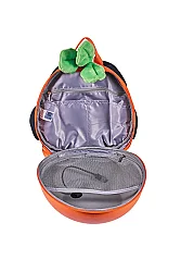 Zampago Carrot Led Işıklı Çocuk Sırt Çantası ZG-KID3-O - 4