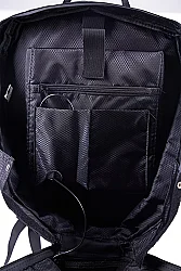 Zampago LED SE Göz Maskeli Akıllı Sırt Çantası ZG-IMSE-B - 5