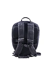 Zampago LED SE Göz Maskeli Akıllı Sırt Çantası ZG-IMSE-B - 4