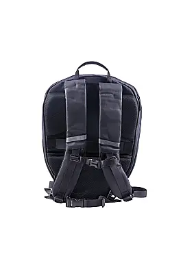 Zampago LED SE Göz Maskeli Akıllı Sırt Çantası ZG-IMSE-B - 4