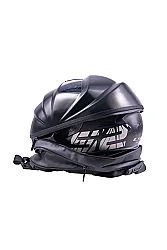 Zampago Knight Led Işıklı Sırt Çantası ZG-KN1-B - 2