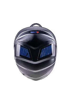 Zampago Knight Led Işıklı Sırt Çantası ZG-KN1-B - 1