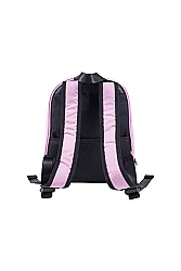 Zampago Moodbag Led Ekranlı Sırt Çantası-Pembe ZG-T7-P - 3