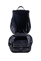 Zampago Owl Led Işıklı Sırt Çantası ZG-OWL-B - 3