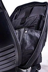 Zampago Owl Led Işıklı Sırt Çantası ZG-OWL-B - 4