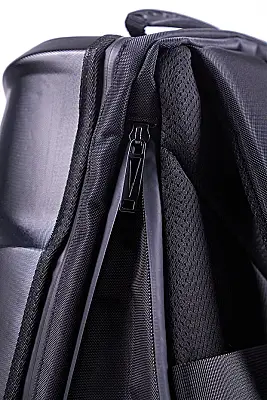 Zampago Owl Led Işıklı Sırt Çantası ZG-OWL-B - 5