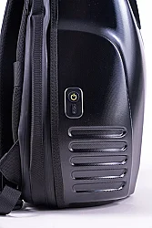 Zampago Owl Led Işıklı Sırt Çantası ZG-OWL-B - 6