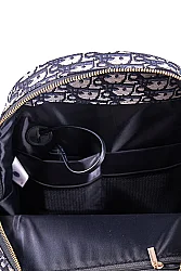 Zampago ShowMe Led Ekranlı Sırt Çantası-Gri ZG-T5HD-G - 2