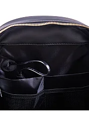 Zampago ShowMe Led Ekranlı Sırt Çantası-Siyah ZG-T5HD-B - 2