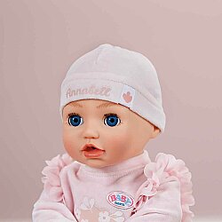 Zapf Creation Sesli ve Hareketli Annabell Bebek 43 cm - 5