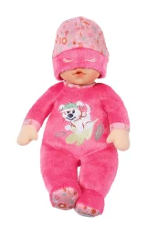 Zapf Creation Baby Born Uykucu Bebek - Pembe - 30 cm 833674 - 3