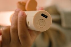 Zoo Light Unicorn Çok Amaçlı Çocuk Gece Lambası - ZL1U - 5