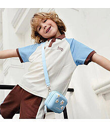 Zoyzoıı Çapraz Çanta Daisy B60.01.004 - 3