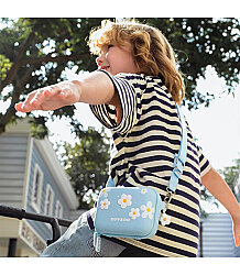 Zoyzoıı Çapraz Çanta Daisy B60.01.004 - 2