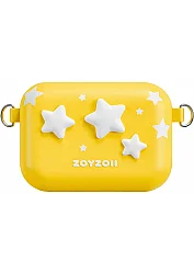 Zoyzoıı Çapraz Çanta Little Stars B60.01.003 - Zoyzoii