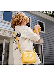 Zoyzoıı Çapraz Çanta Little Stars B60.01.003 - 2