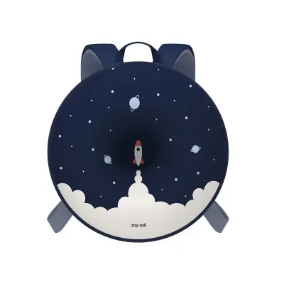 Zoyzoıı Donut Serisi Space Sırt Çantası B802003 - 1