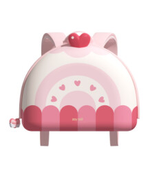 Zoyzoıı Dream Serisi Rall Cake Sırt Çantası B802002 - 1