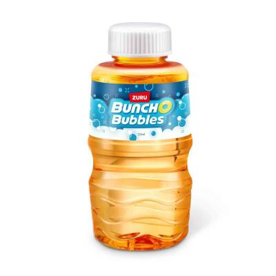 Zuru Köpük Oyunu Bubbles Köpük Tabancası S00011348 - 8