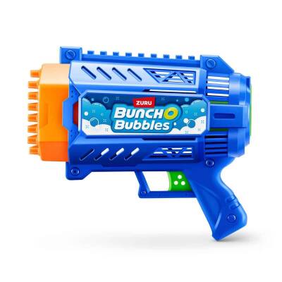 Zuru Köpük Oyunu Bubbles Köpük Tabancası S00011348 - 3